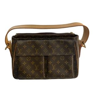 LOUIS VUITTON - Viva Cite GM